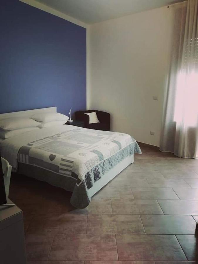 Bed and Breakfast Colori Del Salento Cellino San Marco Zewnętrze zdjęcie