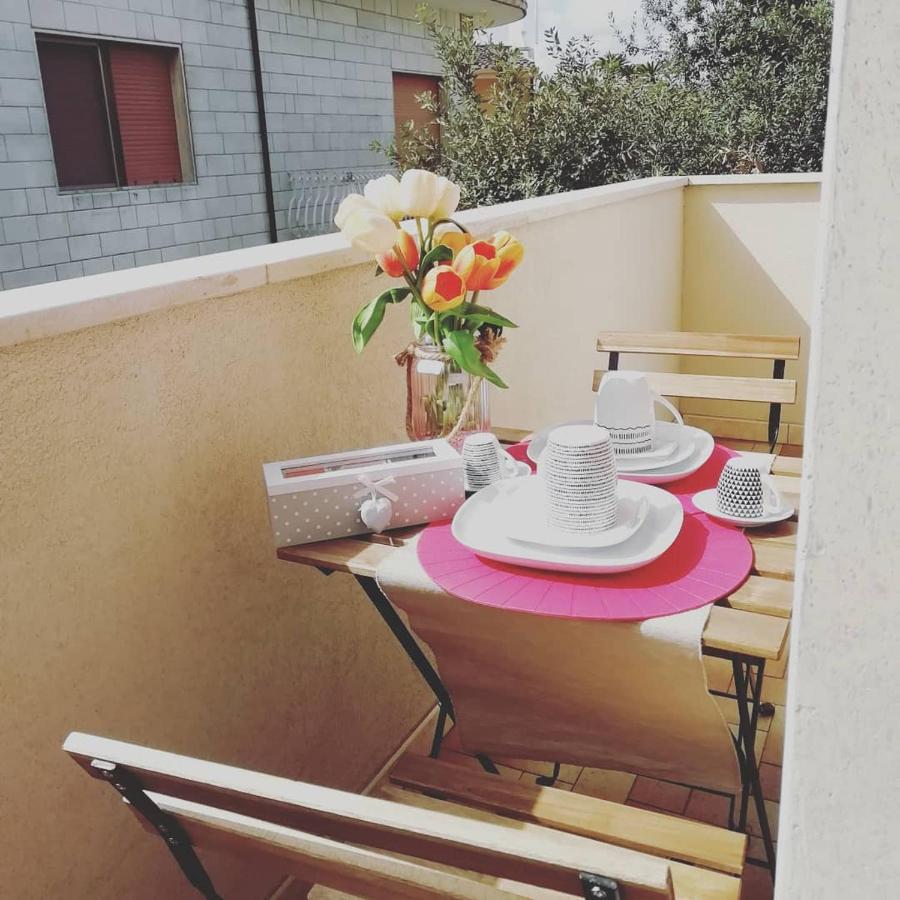 Bed and Breakfast Colori Del Salento Cellino San Marco Zewnętrze zdjęcie