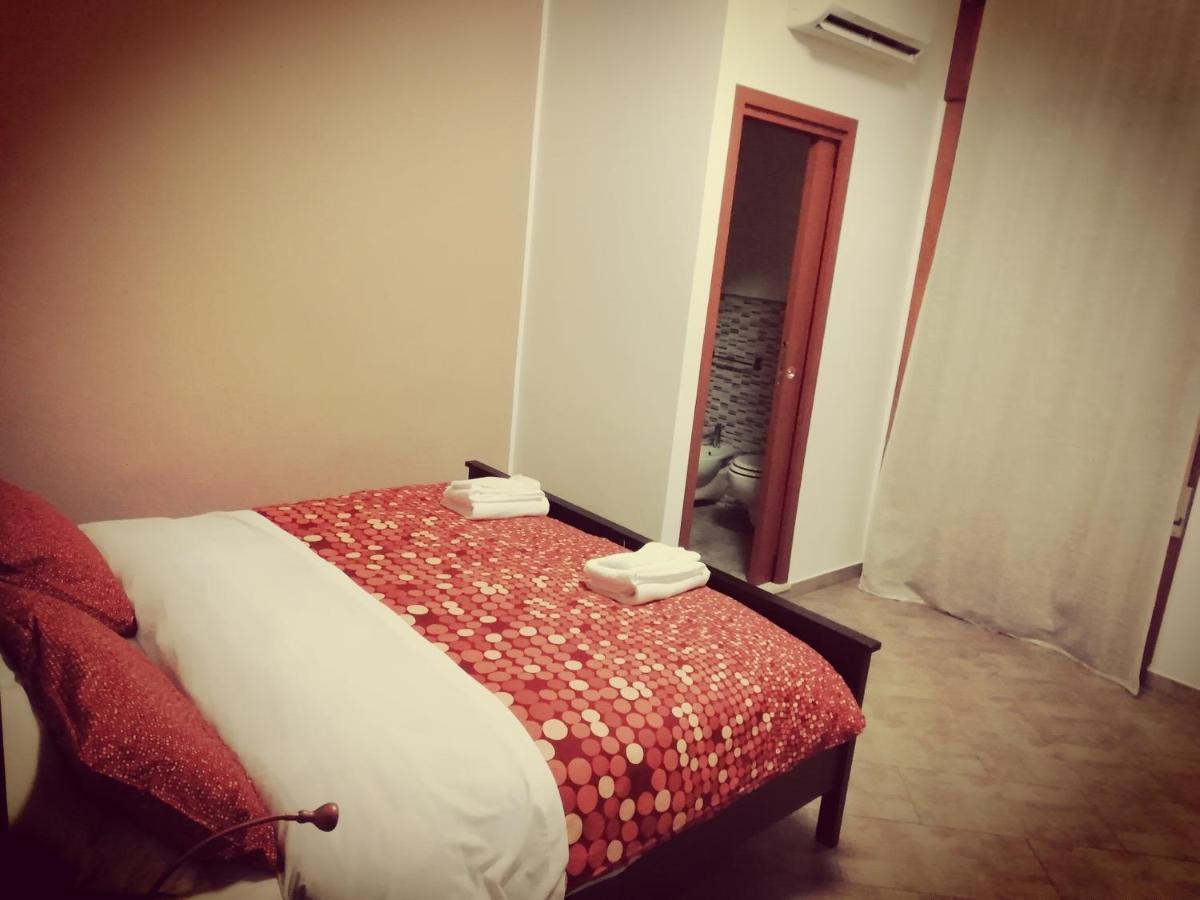 Bed and Breakfast Colori Del Salento Cellino San Marco Zewnętrze zdjęcie