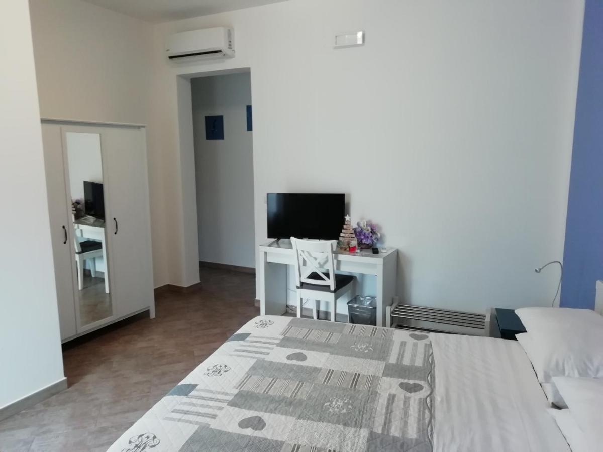Bed and Breakfast Colori Del Salento Cellino San Marco Zewnętrze zdjęcie