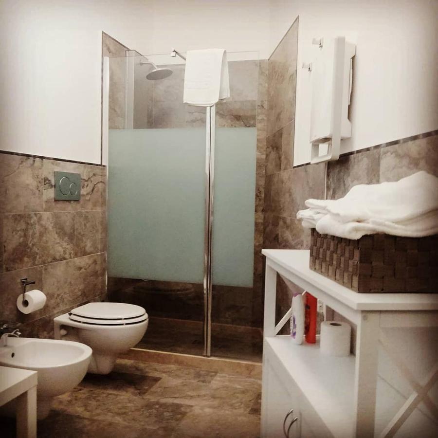 Bed and Breakfast Colori Del Salento Cellino San Marco Zewnętrze zdjęcie