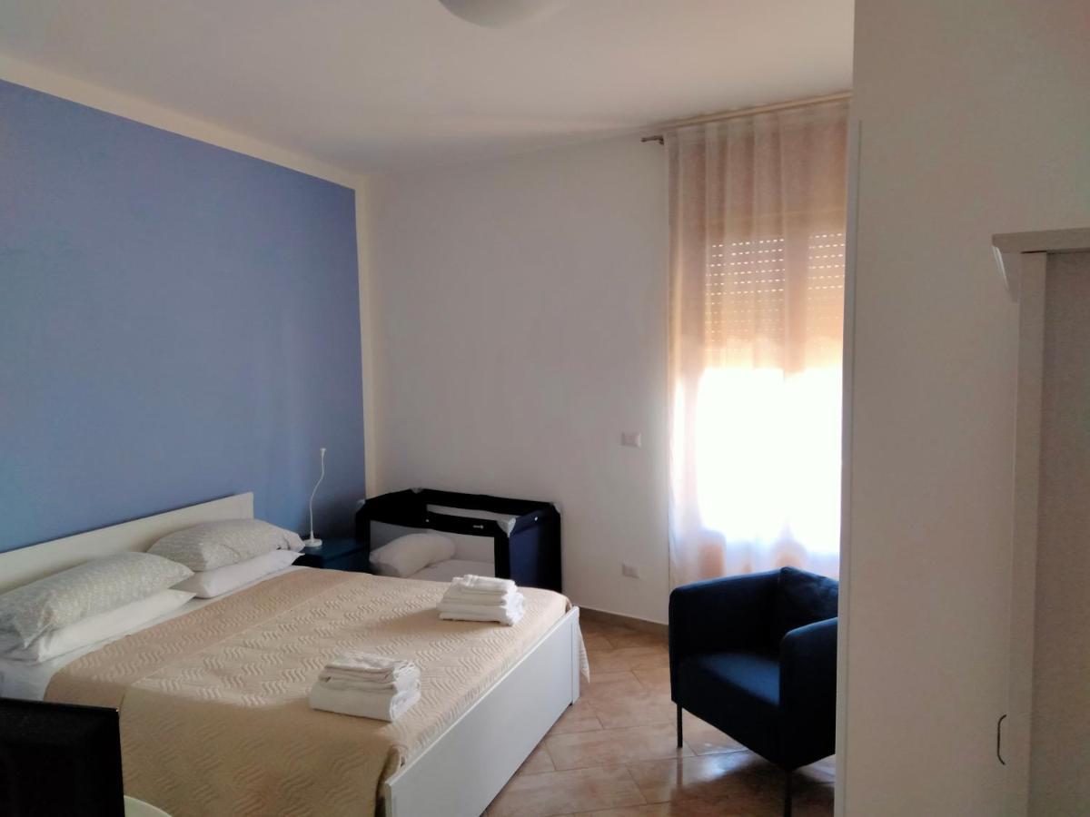 Bed and Breakfast Colori Del Salento Cellino San Marco Zewnętrze zdjęcie