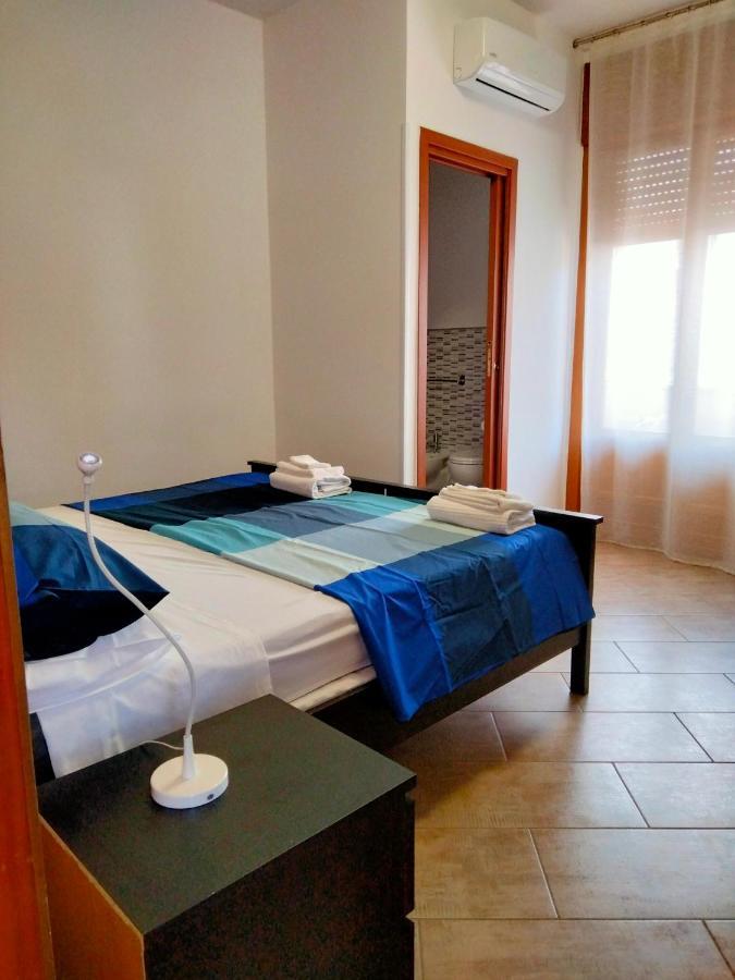 Bed and Breakfast Colori Del Salento Cellino San Marco Zewnętrze zdjęcie