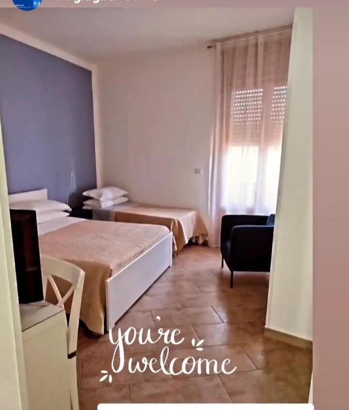 Bed and Breakfast Colori Del Salento Cellino San Marco Zewnętrze zdjęcie