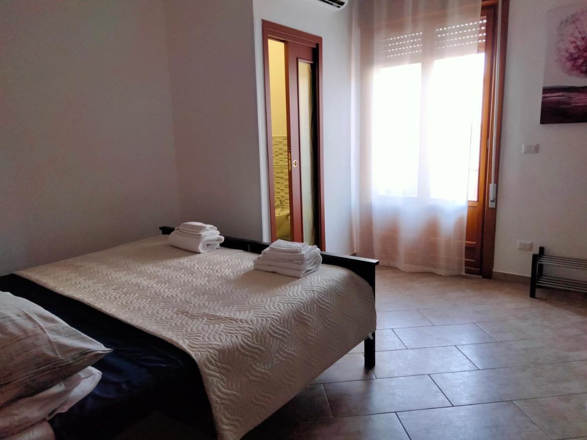 Bed and Breakfast Colori Del Salento Cellino San Marco Zewnętrze zdjęcie