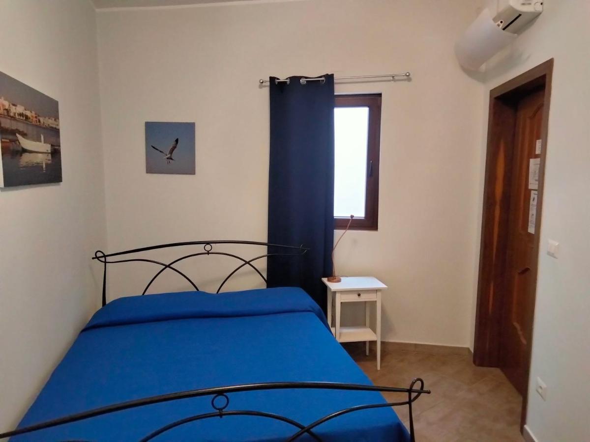 Bed and Breakfast Colori Del Salento Cellino San Marco Zewnętrze zdjęcie