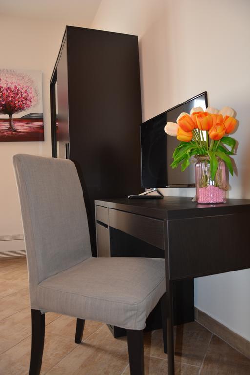 Bed and Breakfast Colori Del Salento Cellino San Marco Zewnętrze zdjęcie