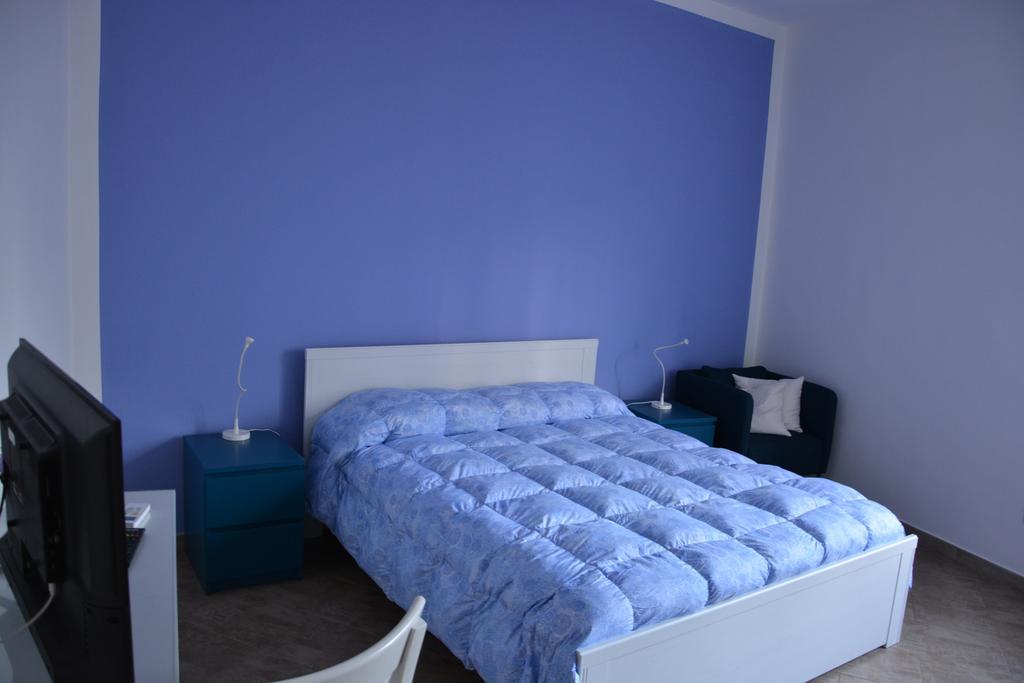 Bed and Breakfast Colori Del Salento Cellino San Marco Zewnętrze zdjęcie