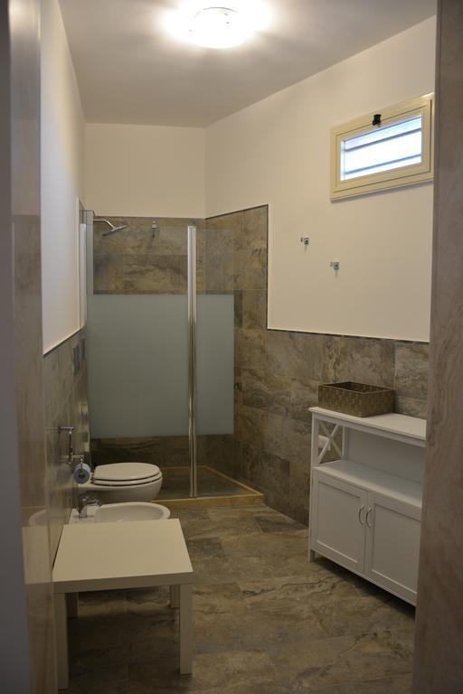 Bed and Breakfast Colori Del Salento Cellino San Marco Zewnętrze zdjęcie