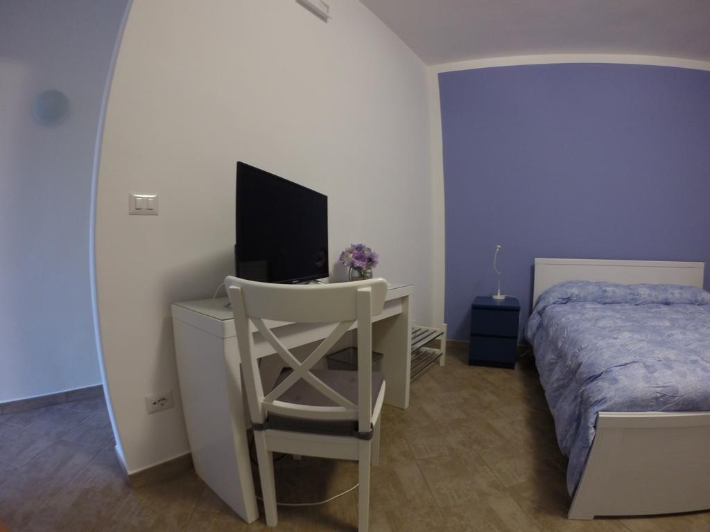 Bed and Breakfast Colori Del Salento Cellino San Marco Zewnętrze zdjęcie