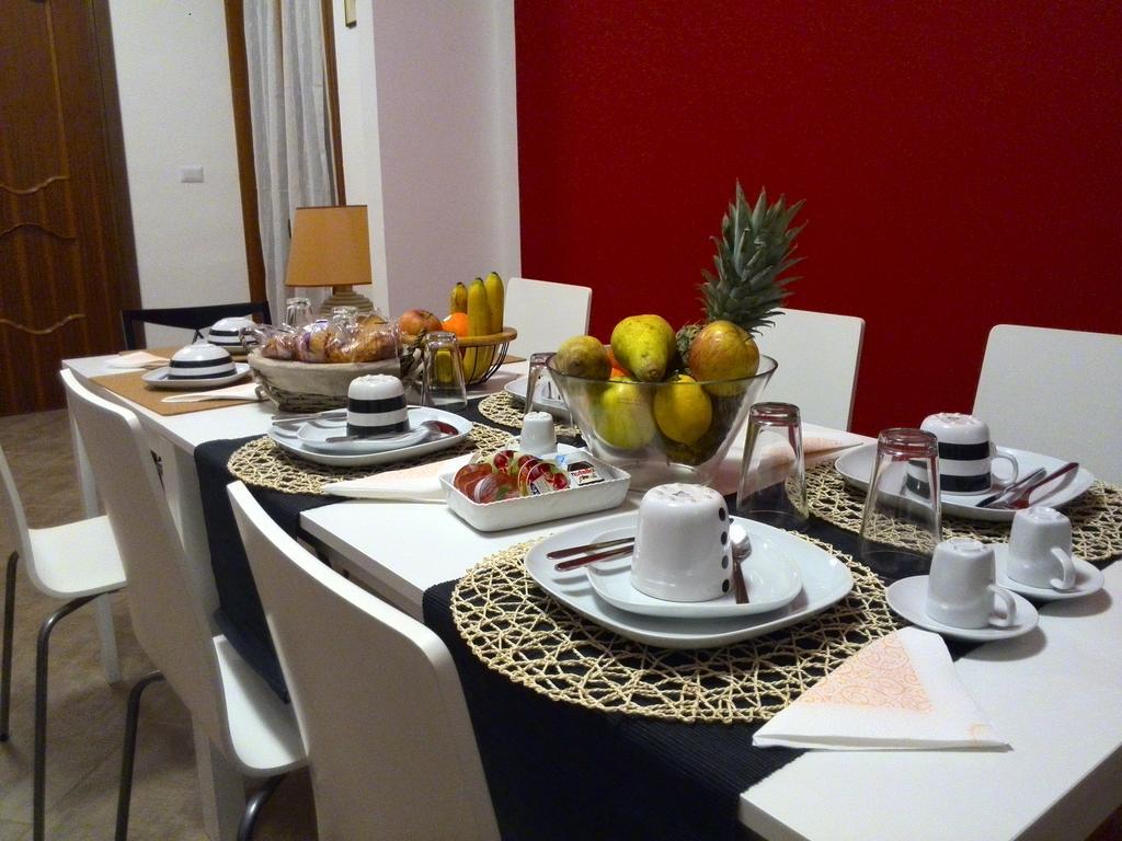 Bed and Breakfast Colori Del Salento Cellino San Marco Zewnętrze zdjęcie