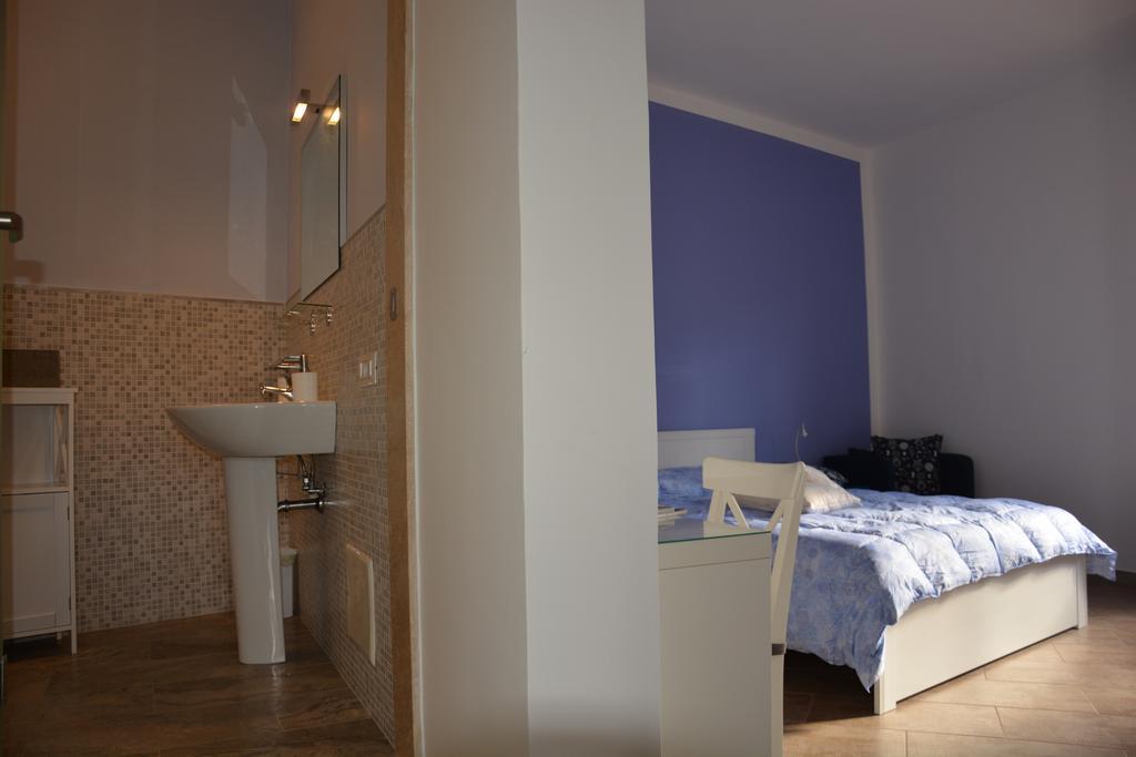 Bed and Breakfast Colori Del Salento Cellino San Marco Zewnętrze zdjęcie