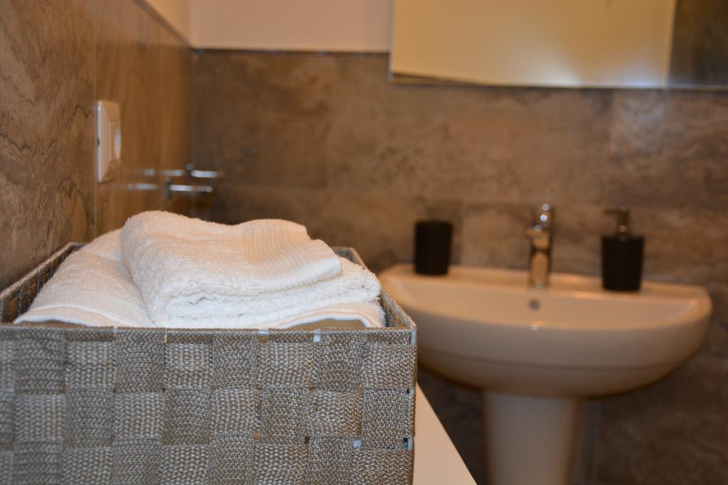Bed and Breakfast Colori Del Salento Cellino San Marco Zewnętrze zdjęcie