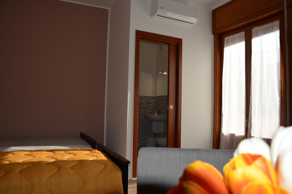 Bed and Breakfast Colori Del Salento Cellino San Marco Zewnętrze zdjęcie