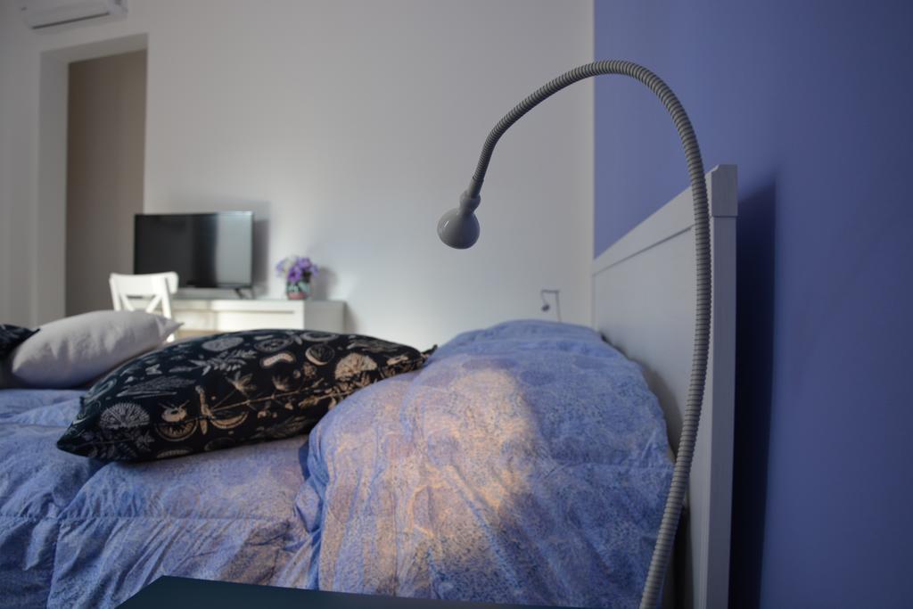 Bed and Breakfast Colori Del Salento Cellino San Marco Zewnętrze zdjęcie