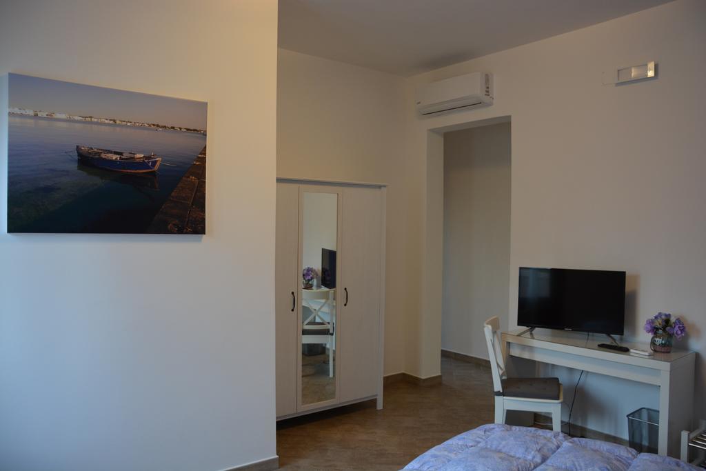 Bed and Breakfast Colori Del Salento Cellino San Marco Zewnętrze zdjęcie