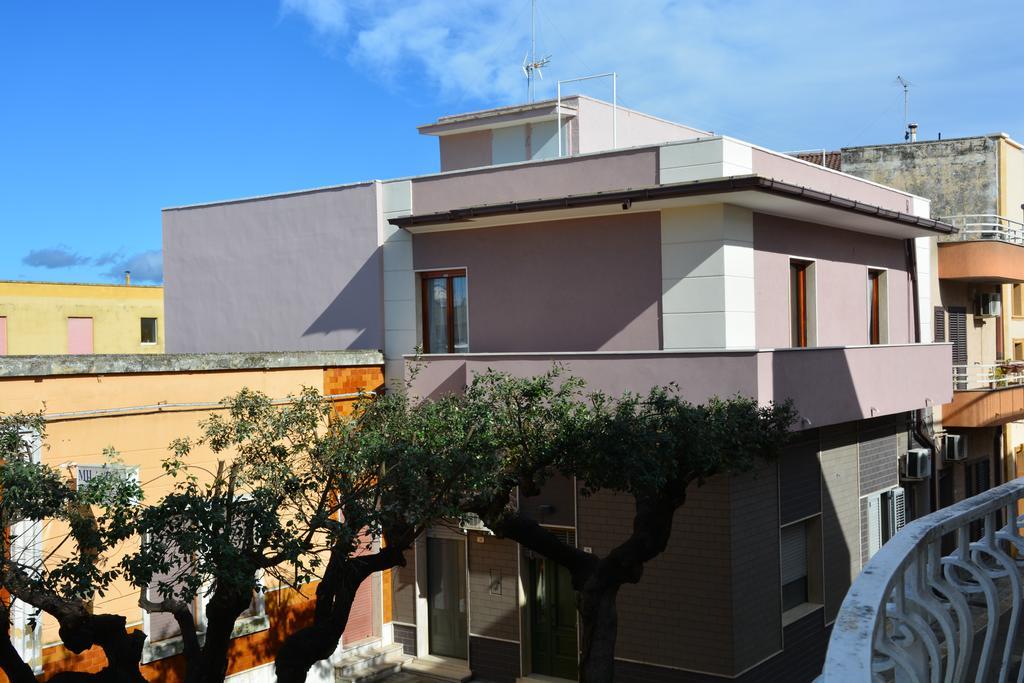 Bed and Breakfast Colori Del Salento Cellino San Marco Zewnętrze zdjęcie